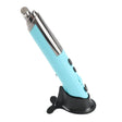 PR-08 Multifunctional Wireless Bluetooth Pen Mouse Capacitive Pen Mouse(Blue) - Wireless Mice by PMC TechLife | Online Shopping South Africa | PMC TechLife | Buy Now Pay Later Mobicred