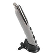 PR-08 Multifunctional Wireless Bluetooth Pen Mouse Capacitive Pen Mouse(Grey) - Wireless Mice by PMC TechLife | Online Shopping South Africa | PMC TechLife | Buy Now Pay Later Mobicred