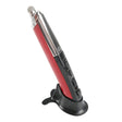 PR-08 Multifunctional Wireless Bluetooth Pen Mouse Capacitive Pen Mouse(Red) - Wireless Mice by PMC TechLife | Online Shopping South Africa | PMC TechLife | Buy Now Pay Later Mobicred