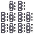 For Samsung Galaxy S21 FE 5G SM-G990B 10pcs Camera Lens Cover - free shipping - PMc TechLife - Order now!