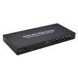 NK-818 HDMI 8x1 Multi-Viewer Supports Seamless Switch 1080P, US Plug - Switch by PMC TechLife | Online Shopping South Africa | PMC TechLife | Buy Now Pay Later Mobicred