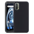 For Blackview BV7100 TPU Phone Case(Black) - More Brand by PMC TechLife | Online Shopping South Africa | PMC TechLife