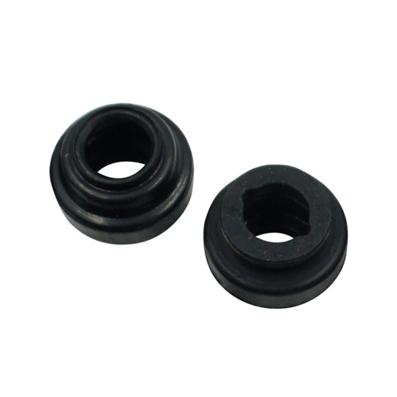 20 Sets Motorcycle Scooter Brake Upper Lower Pump Caliper Shock Absorber Sleeve Dust Covers