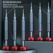 MECHANIC META Y Cross 1.2 Alloy Magnetic Screwdriver for Phone Repair