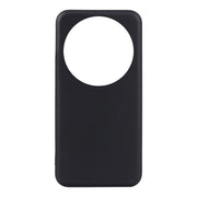 For Ulefone Power Armor 16 Pro TPU Phone Case(Black)
