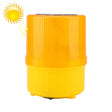 Night Solar Safety Warning Flash Light, Specification:04 Magnet(Yellow) - Warning Lights by PMC TechLife | Online Shopping South Africa | PMC TechLife | Buy Now Pay Later Mobicred