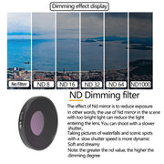 JSR LS ND8 Lens Filter For DJI Osmo Action 3