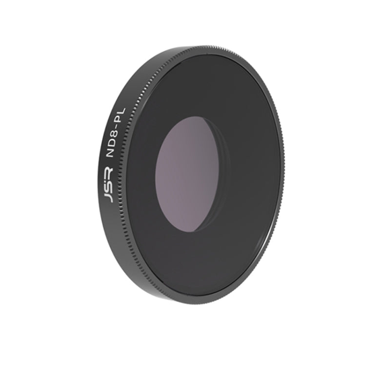 JSR LS ND8PL Lens Filter For DJI Osmo Action 3