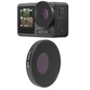 JSR LS ND64PL Lens Filter For DJI Osmo Action 3