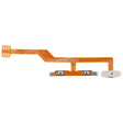 For Xiaomi Redmi K50 Gaming/Poco F4 GT Power Button & Volume Button Flex Cable - free shipping - PMc TechLife - Order now!