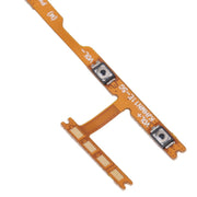 For Xiaomi Redmi Note 11E 4G Power Button & Volume Button Flex Cable