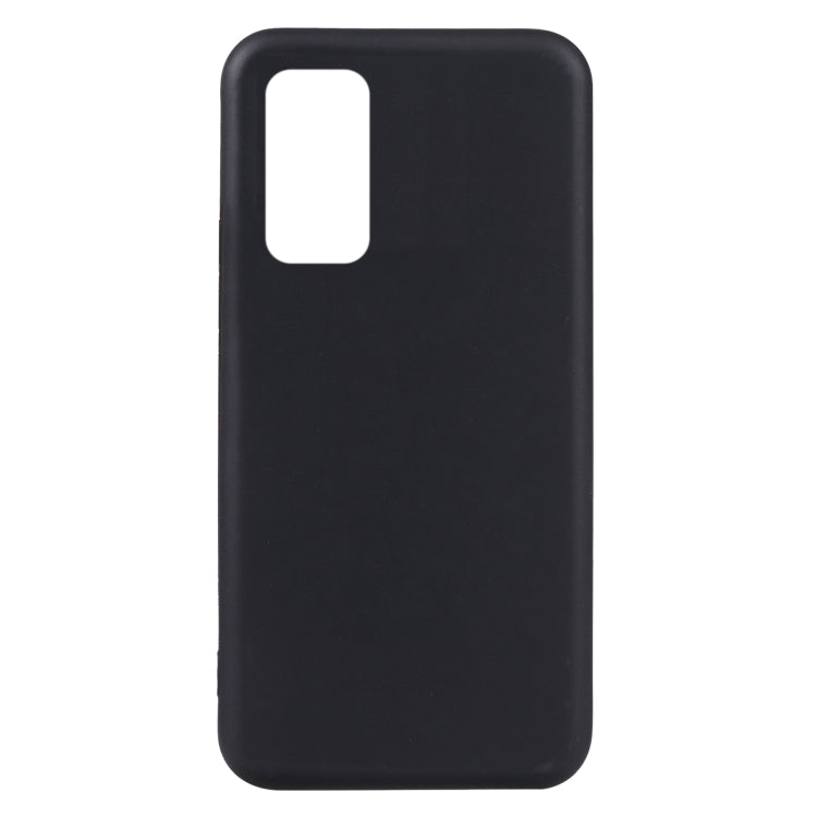 For Ulefone Note 14 TPU Phone Case(Black)