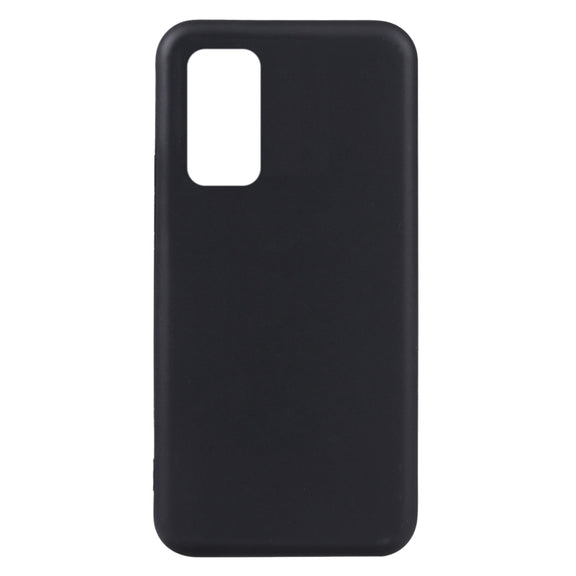 For Ulefone Note 14 TPU Phone Case(Black)
