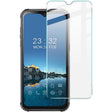 For Blackview BV9800/BV9800 Pro imak H Series Tempered Glass Film - For Blackview by imak | Online Shopping South Africa | PMC TechLife | Buy Now Pay Later Mobicred
