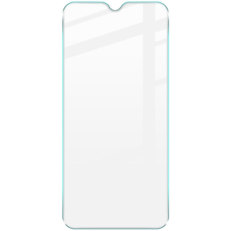 For Blackview BV9800/BV9800 Pro imak H Series Tempered Glass Film