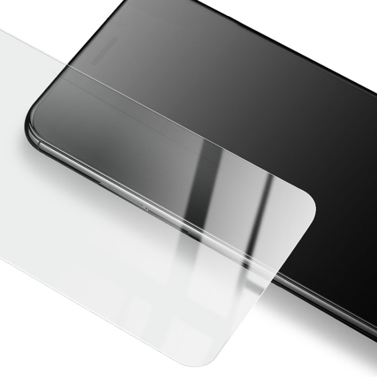 For Blackview BV9800/BV9800 Pro imak H Series Tempered Glass Film
