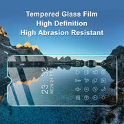 For Blackview BV9800/BV9800 Pro imak H Series Tempered Glass Film