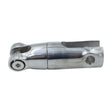 Two Stage 6-8mm 316 Stainless Steel Marine Anchor Rotary Joint - Marine Accessories & Parts by PMC TechLife | Online Shopping South Africa | PMC TechLife | Buy Now Pay Later Mobicred