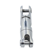 Two Stage10-12mm 316 Stainless Steel Marine Anchor Rotary Joint