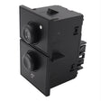 For Chevrolet / GM / Cadillac 2003-2007 Car Fog Light Switch Button 15143597 15076588 - Car Switches by PMC TechLife | Online Shopping South Africa | PMC TechLife | Buy Now Pay Later Mobicred