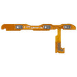 For Honor 70 Pro Power Button & Volume Button Flex Cable - Flex Cable by PMc TechLife | Online Shopping South Africa | PMc TechLife | Buy Now Pay Later Mobicred