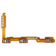 For Honor X40i Power Button & Volume Button Flex Cable - Flex Cable by PMc TechLife | Online Shopping South Africa | PMc TechLife | Buy Now Pay Later Mobicred