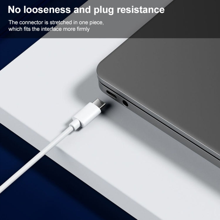 For Huawei Laptops Power Adapter, Style:65W Charger + 2m Fast Charging Cable