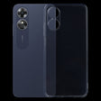 For OPPO A17 Ultra-thin Transparent TPU Phone Case - OPPO Cases by PMC TechLife | Online Shopping South Africa | PMC TechLife | Buy Now Pay Later Mobicred
