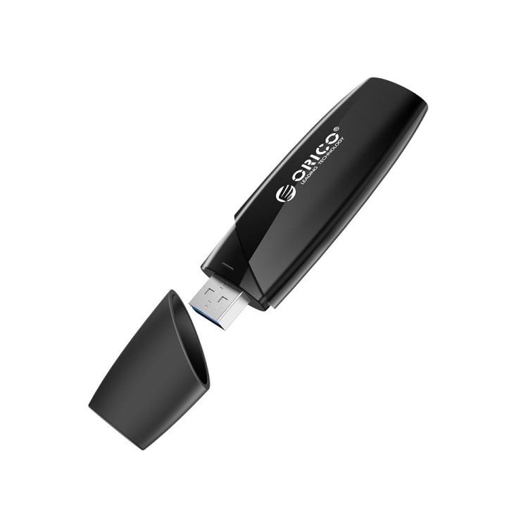 ORCIO USB3.0 U Disk Drive, Read: 260MB/s, Write: 15MB/s, Memory:64GB, Port:USB-A(Black)
