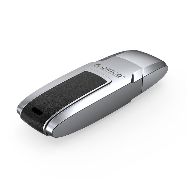 ORICO USB Solid State Flash Drive, Read: 520MB/s, Write: 450MB/s, Memory:512GB, Port:USB-A(Silver)