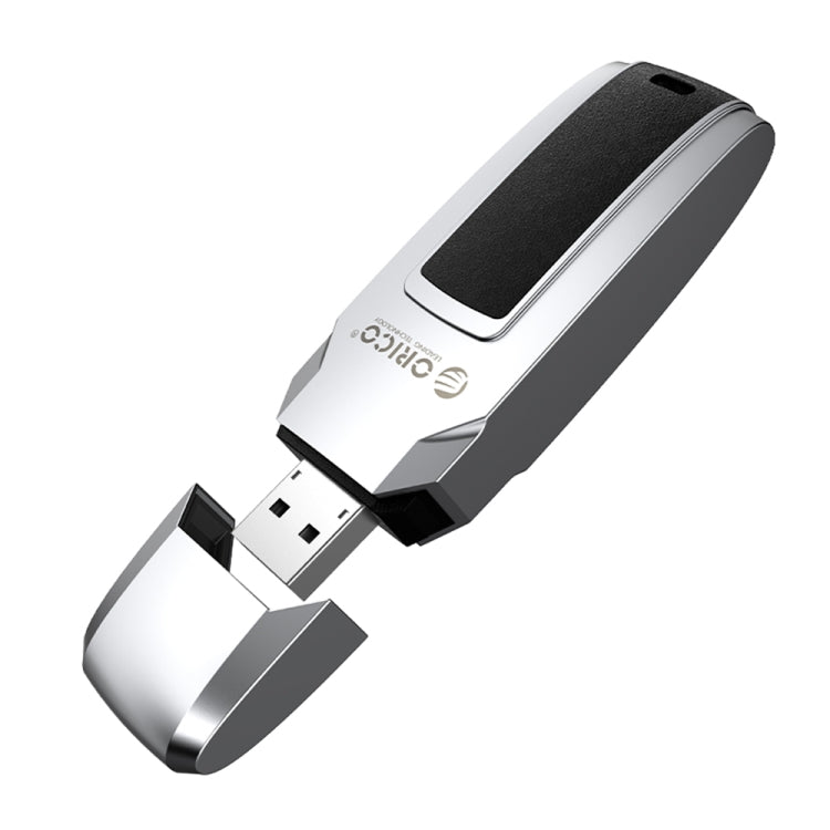 ORICO USB Solid State Flash Drive, Read: 520MB/s, Write: 450MB/s, Memory:1TB, Port:USB-A(Silver)