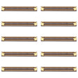 For Samsung Galaxy A32 4G SM-A325 10pcs Charging FPC Connector On Motherboard - free shipping - PMc TechLife - Order now!