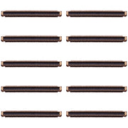 For Samsung Galaxy Note 8 SM-N950 10pcs Charging FPC Connector On Motherboard