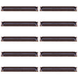For Samsung Galaxy Note10 SM-N970 10pcs Charging FPC Connector On Motherboard - free shipping - PMc TechLife - Order now!