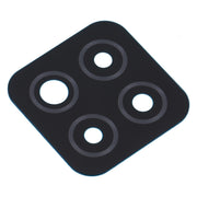 For OPPO A53 5G/A72 5G/A73 5G 10 PCS Back Camera Lens