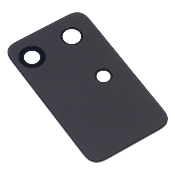 For OPPO A56 5G 10 PCS Back Camera Lens