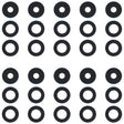 For OPPO K9 Pro 10 PCS Back Camera Lens - Camera Series by PMc TechLife | Online Shopping South Africa | PMc TechLife | Buy Now Pay Later Mobicred