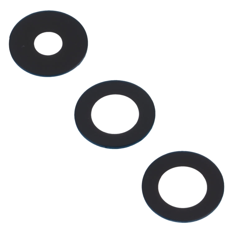 For OPPO K9 Pro 10 PCS Back Camera Lens