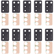 For OPPO K9S 10 PCS Back Camera Lens