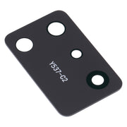 For OPPO K9S 10 PCS Back Camera Lens