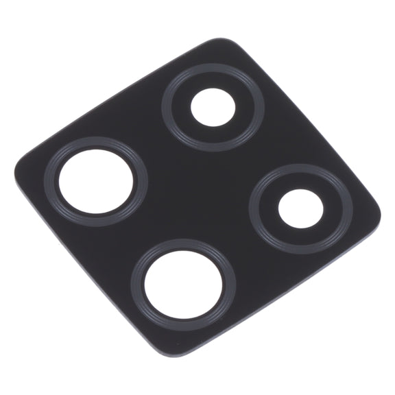 For OPPO A73/F17 10 PCS Back Camera Lens