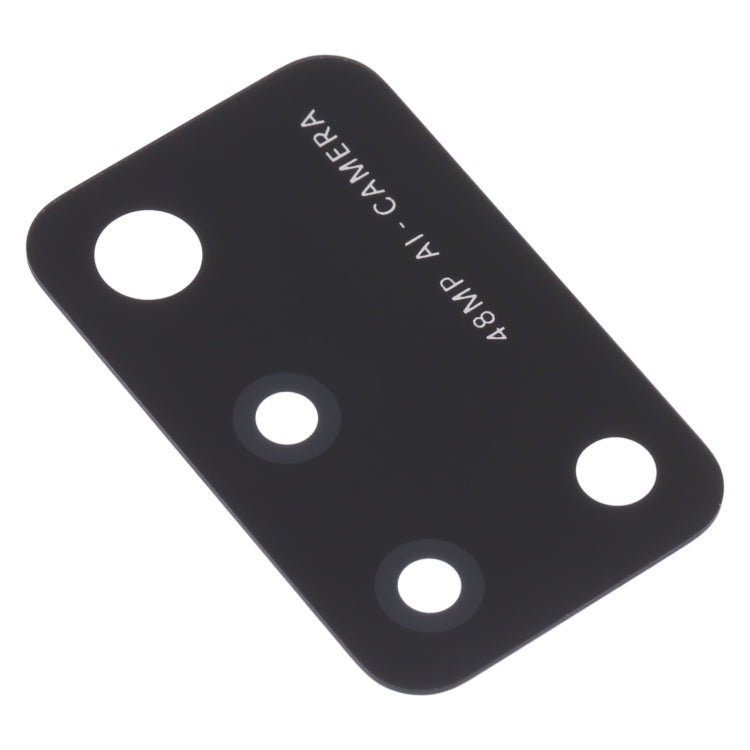 For OPPO A74 4G/F19 10 PCS Back Camera Lens