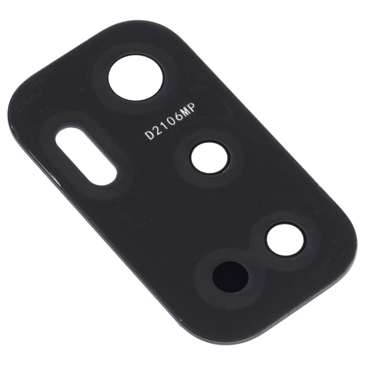 For Xiaomi Redmi Note 11SE 10 PCS Back Camera Lens