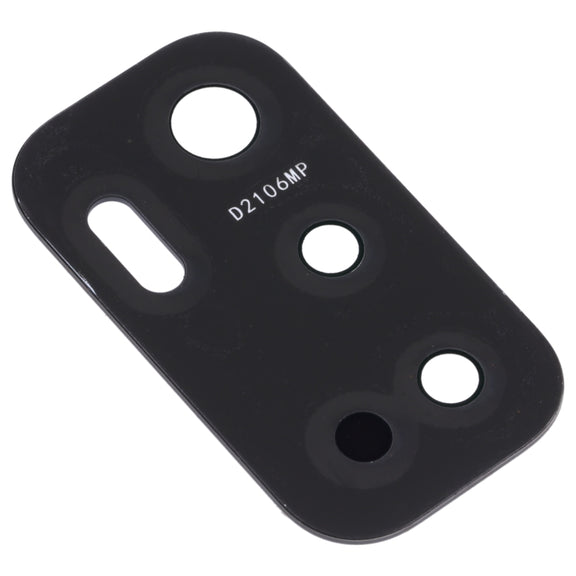 For Xiaomi Redmi Note 11SE 10 PCS Back Camera Lens