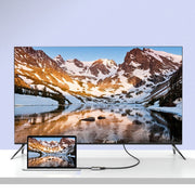 9587S USB-C/Type-C to HDMI Adapter