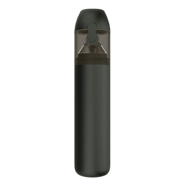 F35 15000Pa Cordless Handheld Car Vacuum Cleaner(Black)