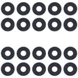 For Honor 50 SE 10 PCS Back Camera Lens - Camera by PMc TechLife | Online Shopping South Africa | PMc TechLife | Buy Now Pay Later Mobicred
