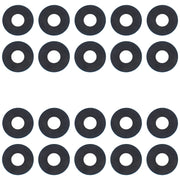 For Honor 50 SE 10 PCS Back Camera Lens
