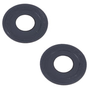 For Honor 50 SE 10 PCS Back Camera Lens
