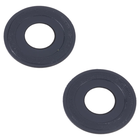 For Honor 50 SE 10 PCS Back Camera Lens